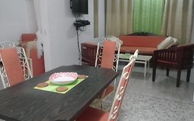 Villa Flor